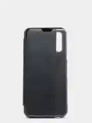 Хром чехол книжка Samsung A70