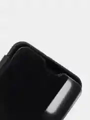 Хром чехол книжка Samsung A70