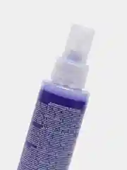 Нейтрализующий спрей для волос OLLIN PERFECT HAIR SILVER FUSION, 120 мл