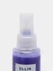 Нейтрализующий спрей для волос OLLIN PERFECT HAIR SILVER FUSION, 120 мл
