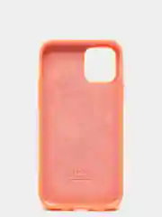 Манго чехол с бархатом iPhone 12 / 12 Pro