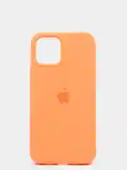 Манго чехол с бархатом iPhone 12 / 12 Pro