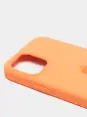 Манго чехол с бархатом iPhone 12 / 12 Pro