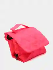 Фуксия сумка дорожная, 20 х 20 см