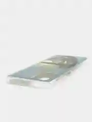 Хаки чехол Xiaomi Redmi 10, Сяоми Редми 10 с рисунком "Игра в кальмара"