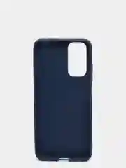 Синий чехол для Xiaomi Redmi Note 11 2022 6.43, Redmi Note 11S