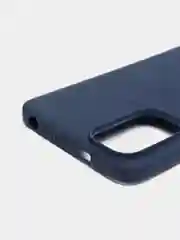 Синий чехол для Xiaomi Redmi Note 11 2022 6.43, Redmi Note 11S