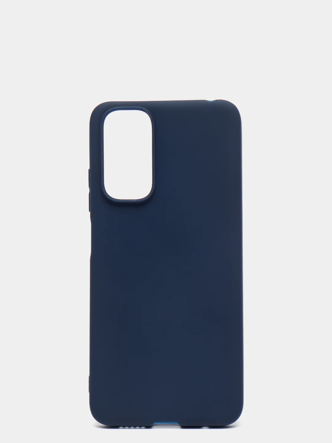 Синий чехол для Xiaomi Redmi Note 11 2022 6.43, Redmi Note 11S