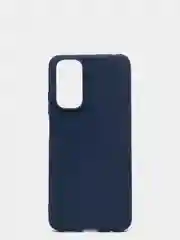 Синий чехол для Xiaomi Redmi Note 11 2022 6.43, Redmi Note 11S