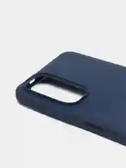 Синий чехол для Xiaomi Redmi Note 11 2022 6.43, Redmi Note 11S
