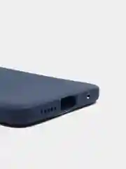 Синий чехол для Xiaomi Redmi Note 11 2022 6.43, Redmi Note 11S