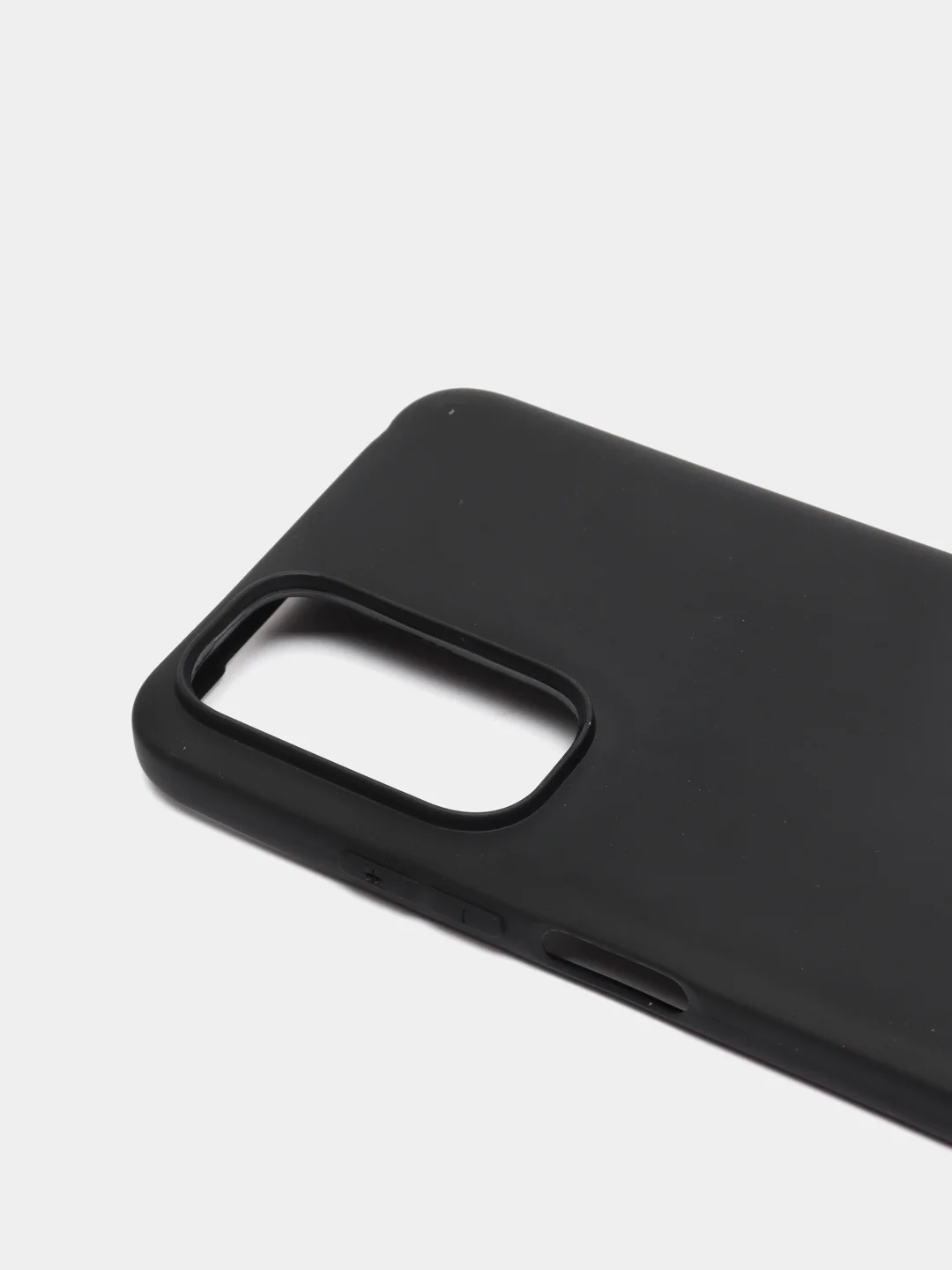 Черный чехол для Xiaomi Redmi Note 11 2022 6.43, Redmi Note 11S