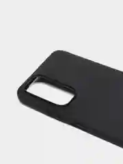 Черный чехол для Xiaomi Redmi Note 11 2022 6.43, Redmi Note 11S