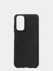 Черный чехол для Xiaomi Redmi Note 11 2022 6.43, Redmi Note 11S