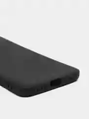 Черный чехол для Xiaomi Redmi Note 11 2022 6.43, Redmi Note 11S