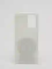 Багровый чехол Xiaomi Redmi 10, Сяоми Редми 10 с рисунком "Игра в кальмара"