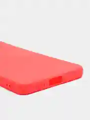 Красный чехол для Xiaomi REDMI NOTE 12 PRO 4G / REDMI NOTE 11 pro / Redmi Note 11e pro