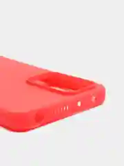 Красный чехол для Xiaomi REDMI NOTE 12 PRO 4G / REDMI NOTE 11 pro / Redmi Note 11e pro