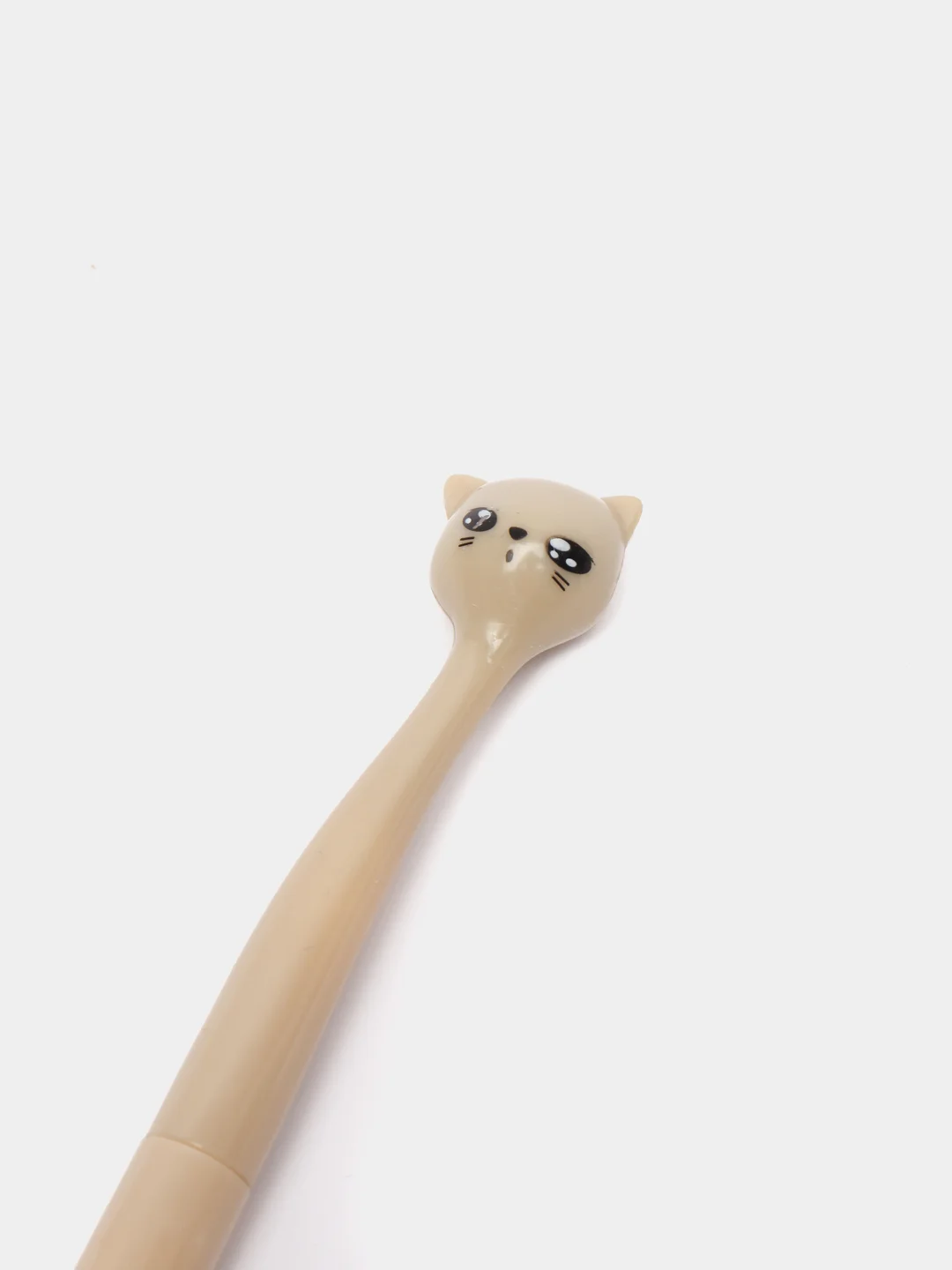 Хаки ручка "Кошечка"