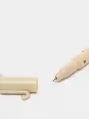Хаки ручка "Кошечка"
