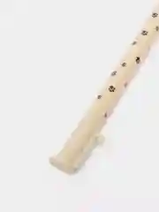 Хаки ручка "Кошечка"