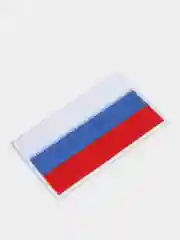 Нашивка, Термонаклейка "Флаг России"