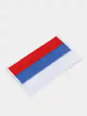 Нашивка, Термонаклейка "Флаг России"