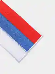 Нашивка, Термонаклейка "Флаг России"
