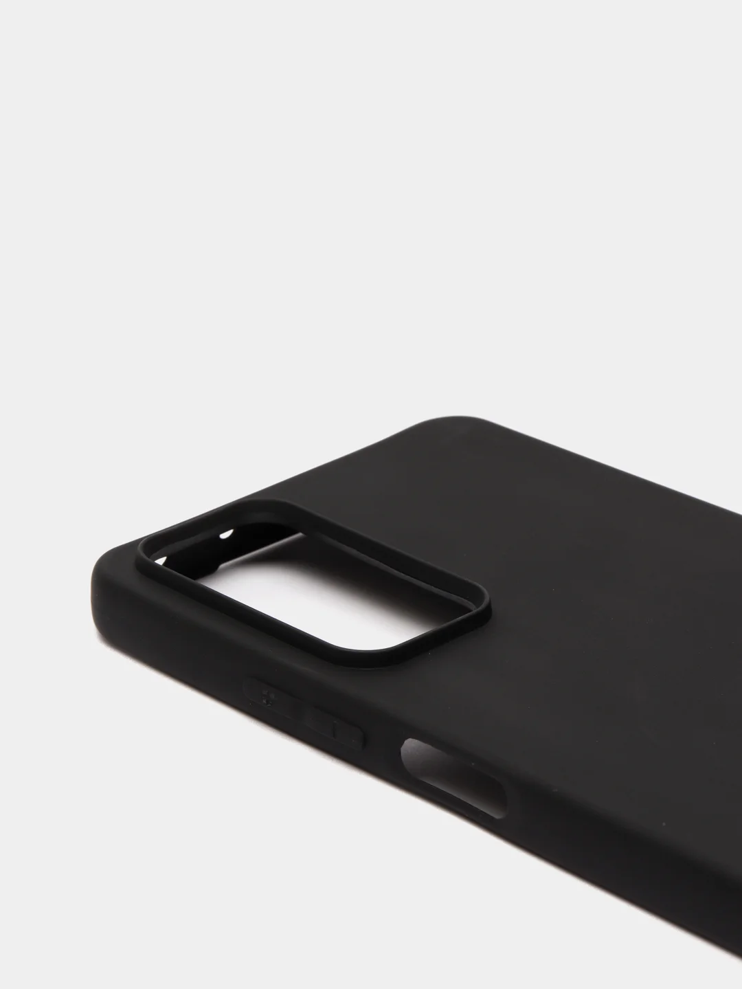 Красный чехол для Xiaomi REDMI NOTE 12 PRO 4G / REDMI NOTE 11 pro / Redmi Note 11e pro