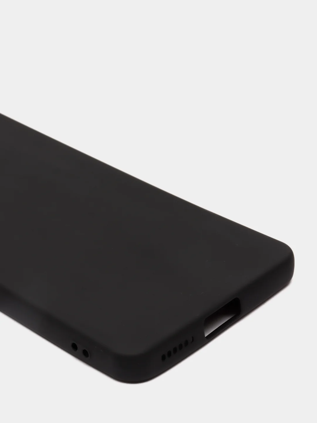 Красный чехол для Xiaomi REDMI NOTE 12 PRO 4G / REDMI NOTE 11 pro / Redmi Note 11e pro
