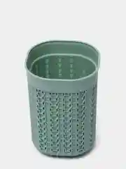 Бирюзовый дозатор для мыла