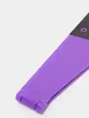 Фиолетовый подставка для телефона