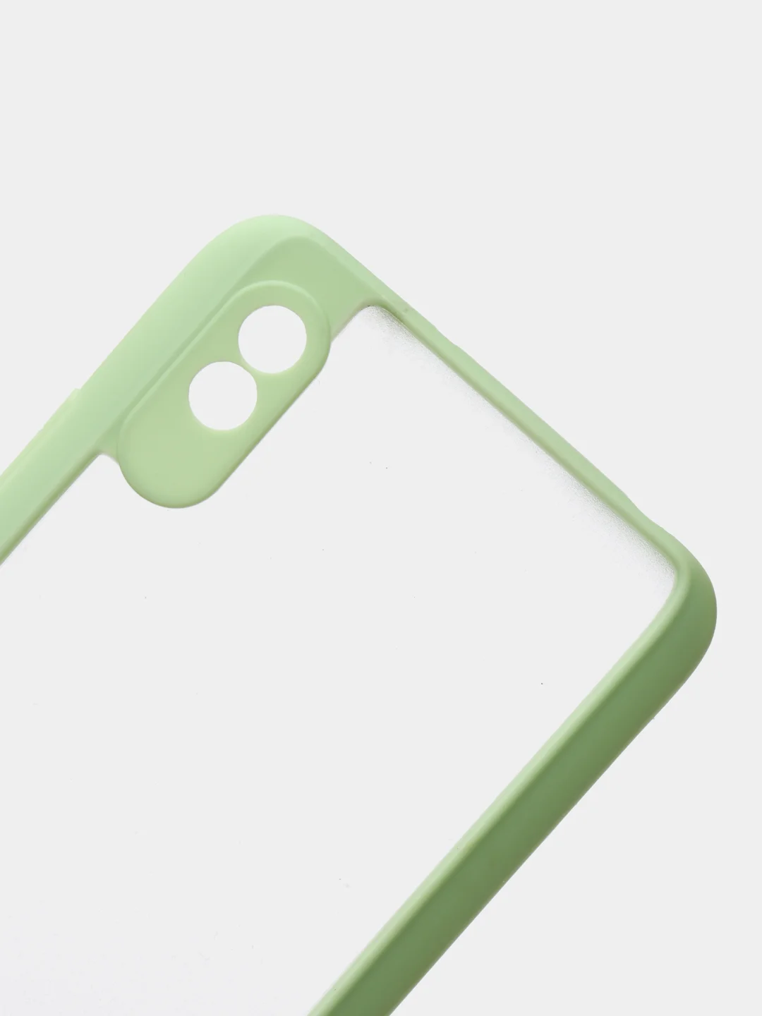 Мятный чехол для Xiaomi Redmi 9T, Poco M3, Redmi 9, 9A, 9C,  Тонкий  мягкий