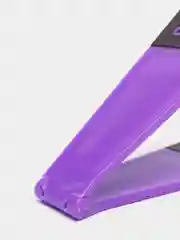 Фиолетовый подставка для телефона