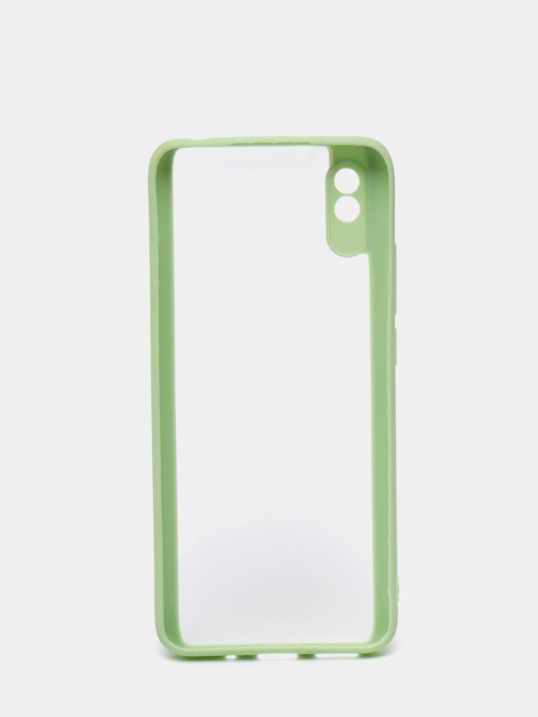 Мятный чехол для Xiaomi Redmi 9T, Poco M3, Redmi 9, 9A, 9C,  Тонкий  мягкий