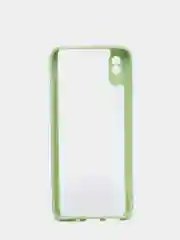 Мятный чехол для Xiaomi Redmi 9T, Poco M3, Redmi 9, 9A, 9C,  Тонкий  мягкий