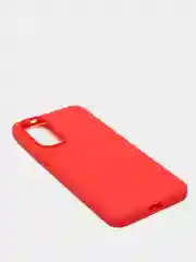 Красный чехол для Xiaomi Redmi Note 11 2022 6.43, Redmi Note 11S