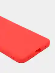 Красный чехол для Xiaomi Redmi Note 11 2022 6.43, Redmi Note 11S