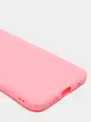 Розовый чехол для Xiaomi Redmi Note 11 2022 6.43, Redmi Note 11S