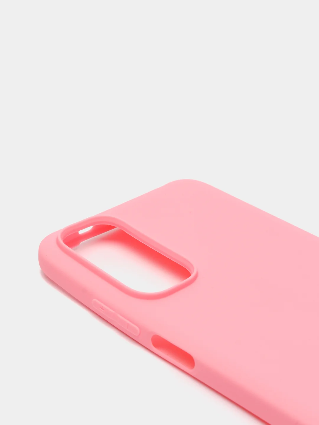 Розовый чехол для Xiaomi Redmi Note 11 2022 6.43, Redmi Note 11S