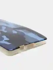 Хаки чехол силиконовый SAMSUNG A5 2015