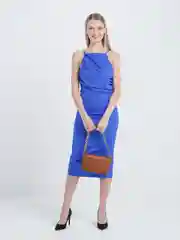 Коричневый женская сумка