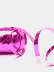 Фиолетовый лента для воздушных шаров