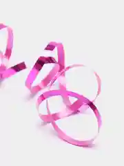 Фиолетовый лента для воздушных шаров