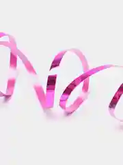 Фиолетовый лента для воздушных шаров