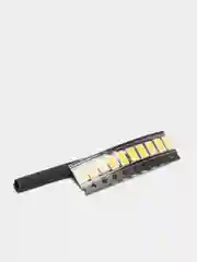 Светодиод SMD 5730 белый тёплый 40-50LM 3000-3500K 3V 150mA  10шт