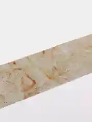 Бежевый фольга в бутылочке/баночке для дизайна ногтей и маникюра
