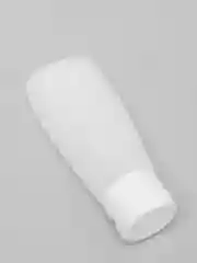 Дорожная бутылочка для геля, шампуня, кондиционера