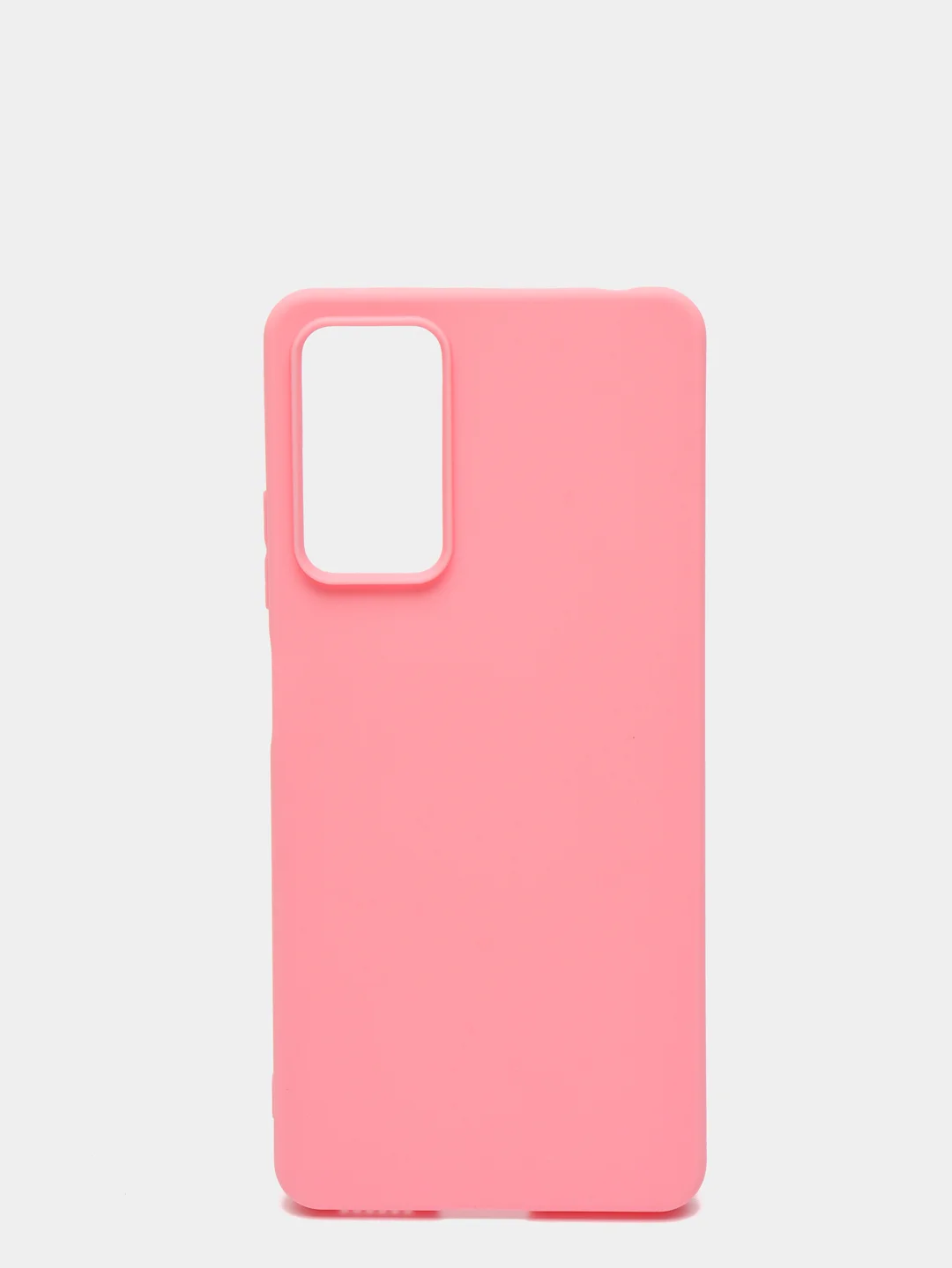 Розовый чехол для Xiaomi REDMI NOTE 12 PRO 4G / REDMI NOTE 11 pro / Redmi Note 11e pro