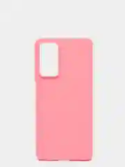 Розовый чехол для Xiaomi REDMI NOTE 12 PRO 4G / REDMI NOTE 11 pro / Redmi Note 11e pro